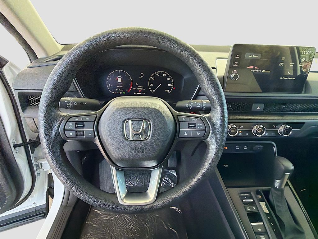 Thumbnail: 2026 Honda CR-V - 10