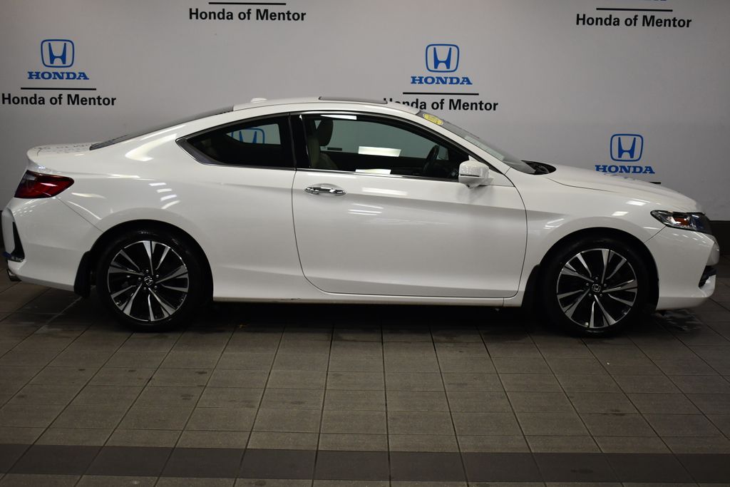 Thumbnail: 2016 Honda Accord - 8