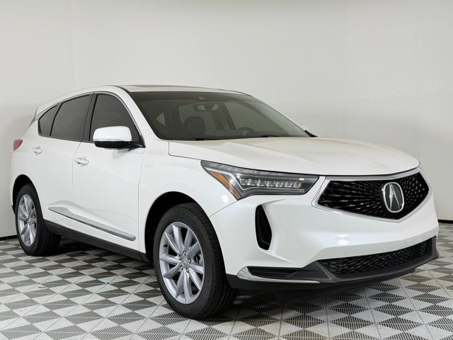 2022 Acura RDX FWD