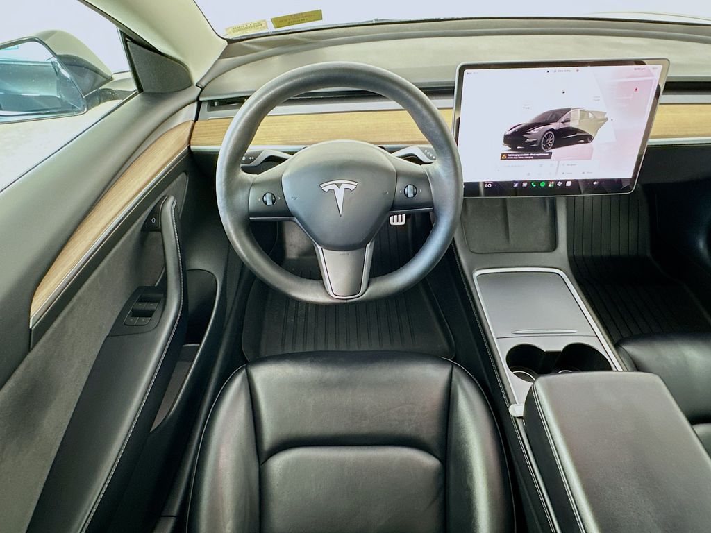 TeslaModel 39