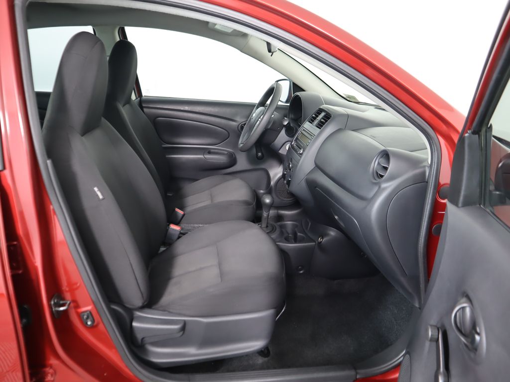 Thumbnail: 2017 Nissan Versa - 19