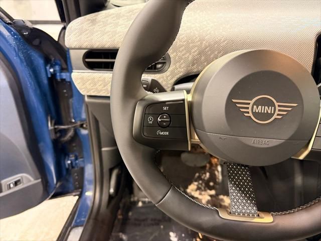 Thumbnail: 2026 MINI Cooper - 13