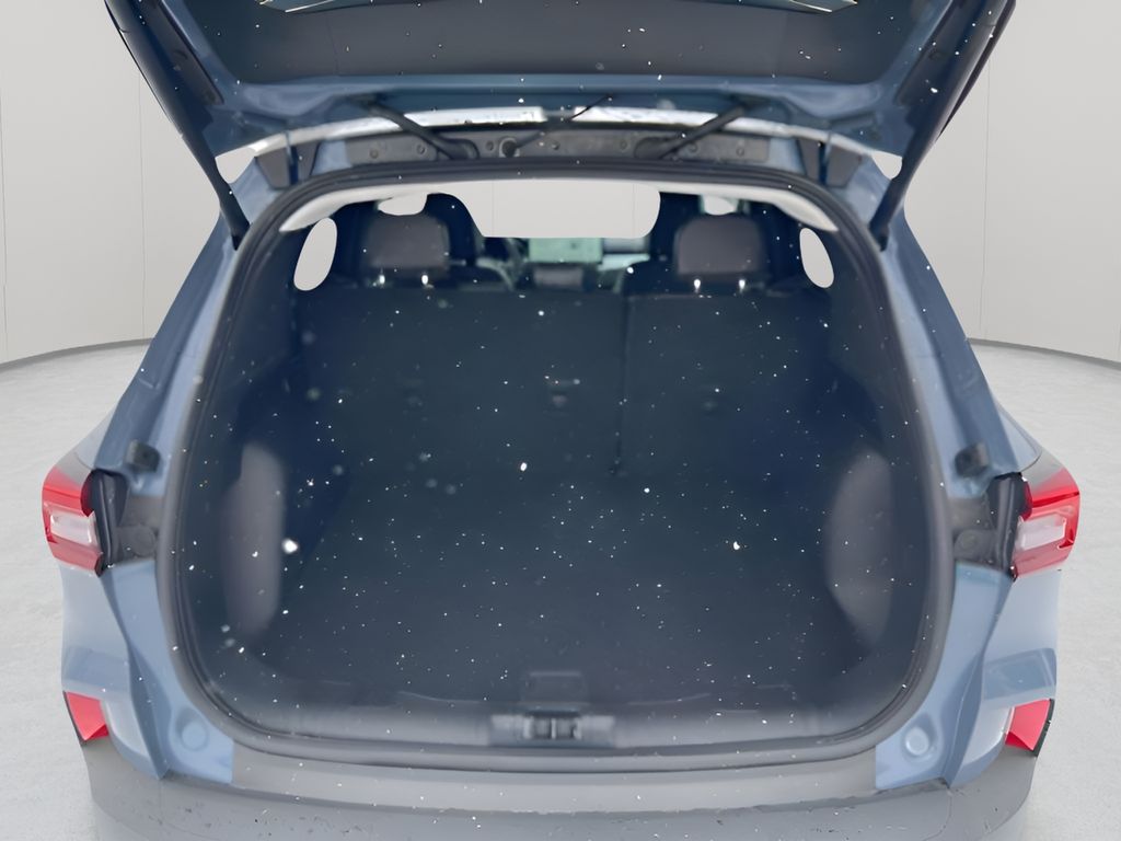 2026 Ford Escape Plug-In Hybrid