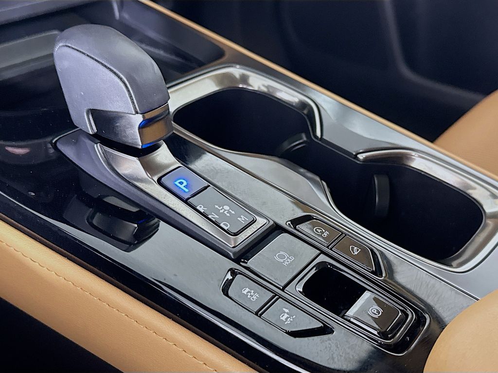 Thumbnail: 2025 Lexus NX - 17