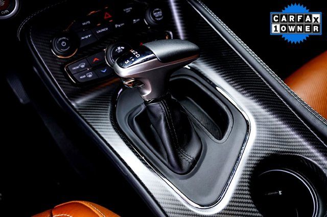 Used Car 2023 Dodge Challenger  Srt Hellcat Redeye For Sale Under $100,000 In Austin, Texas