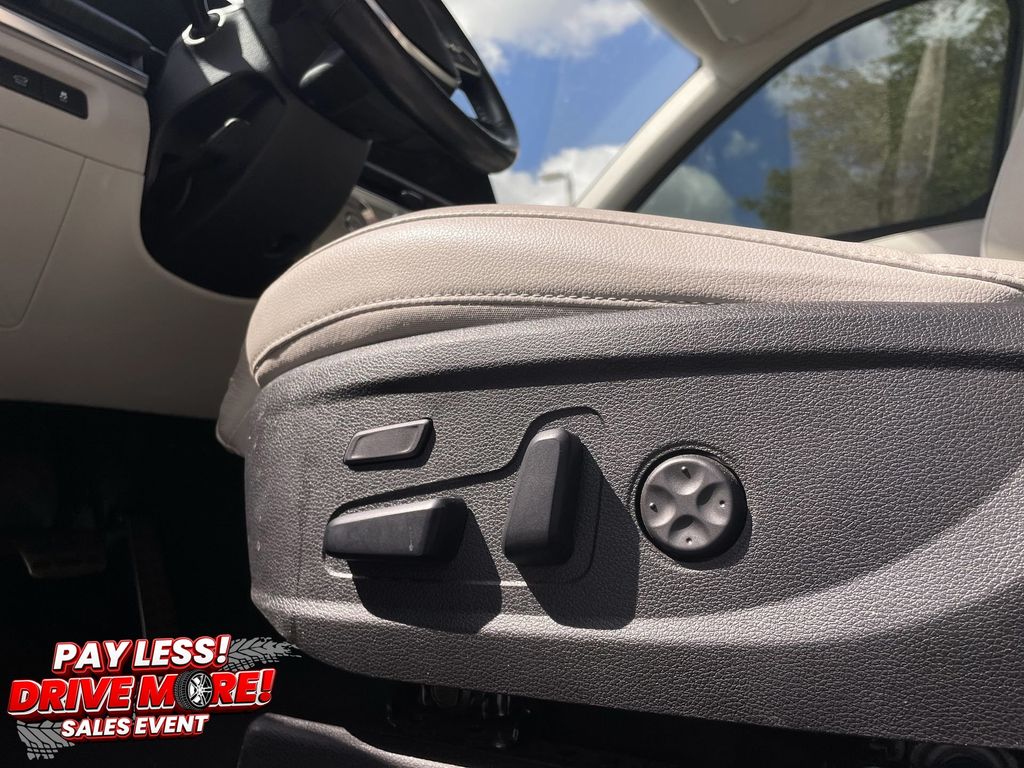 Used 2024 Kia Telluride SUV