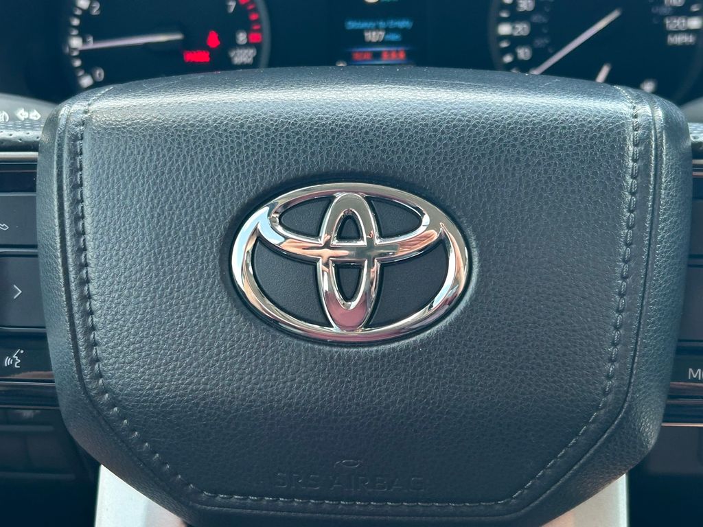 Used 2023 Toyota Tundra Truck
