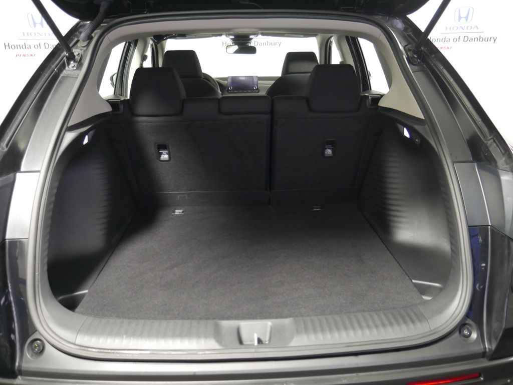 Thumbnail: 2023 Honda HR-V - 10