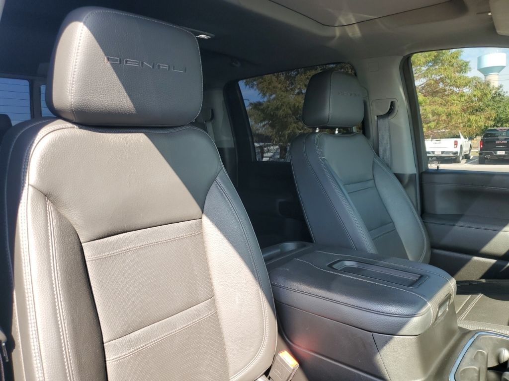 Used Car 2022 Gmc Sierra 3500hd  Denali For Sale Under $70,000 In Austin, Texas
