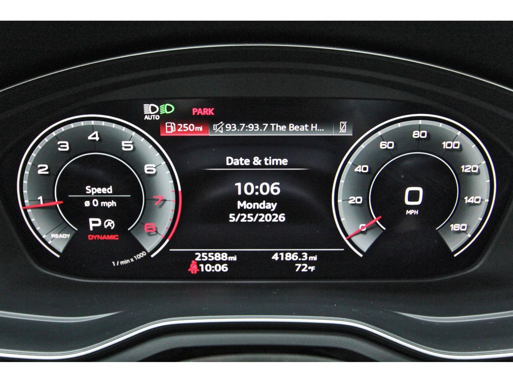 2024 Audi A5 Sportback 45 S line Premium Plus  at Texan Dodge Chrysler Jeep Ram