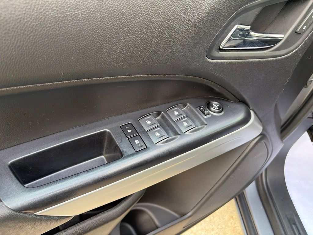 2021 Chevrolet Colorado LT Gray at Auto Express Mitsubishi