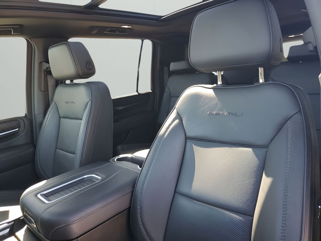 Used Car 2023 Gmc Yukon Xl  Denali For Sale Under $70,000 In Austin, Texas