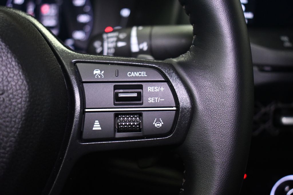 Thumbnail: 2025 Honda Accord - 23