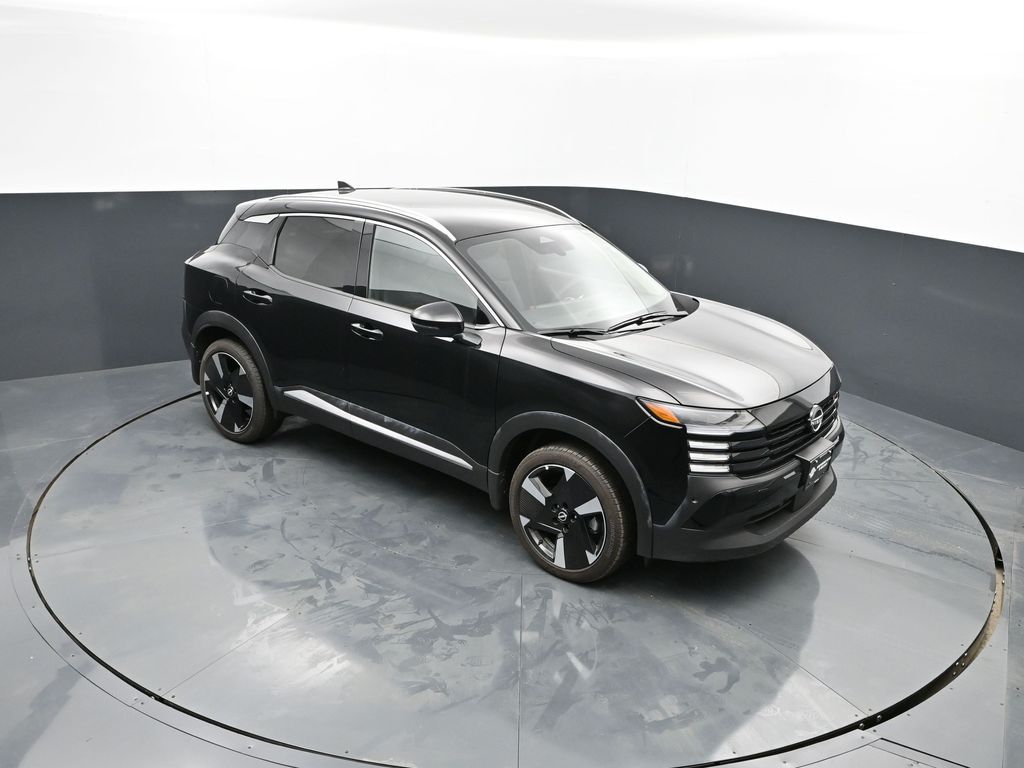 2025 Nissan Kicks SR AWD - Photo 21