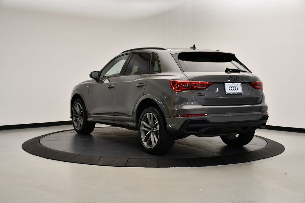 2025 Audi Q3  3