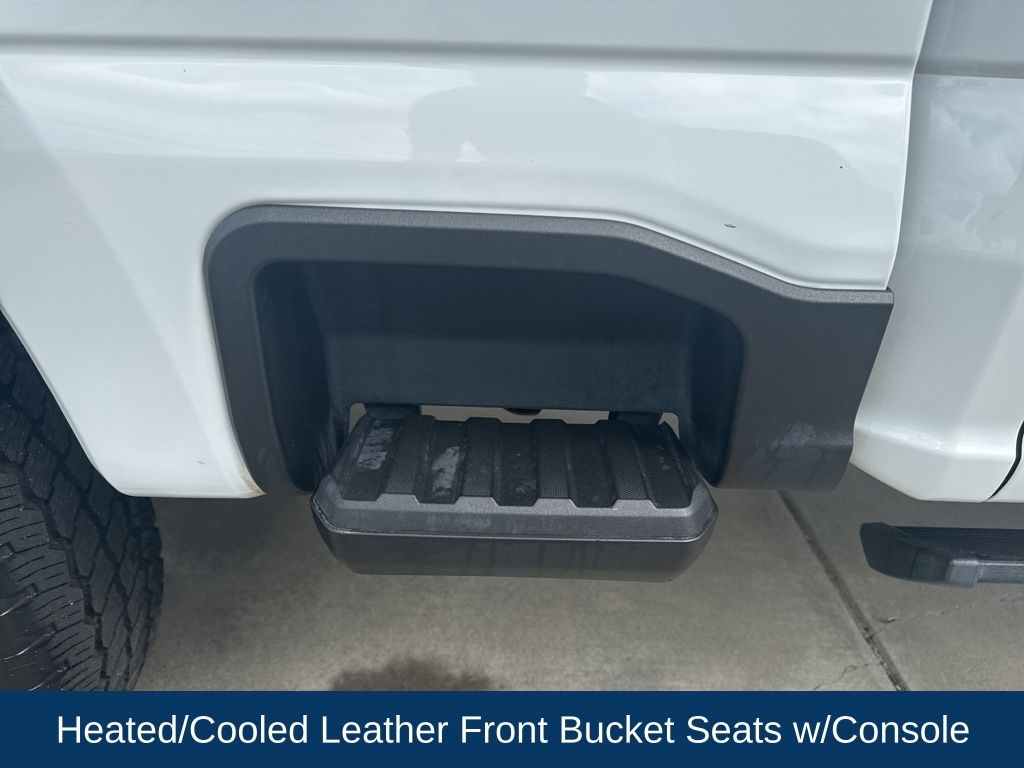 2023 Ford F-250 LARIAT
