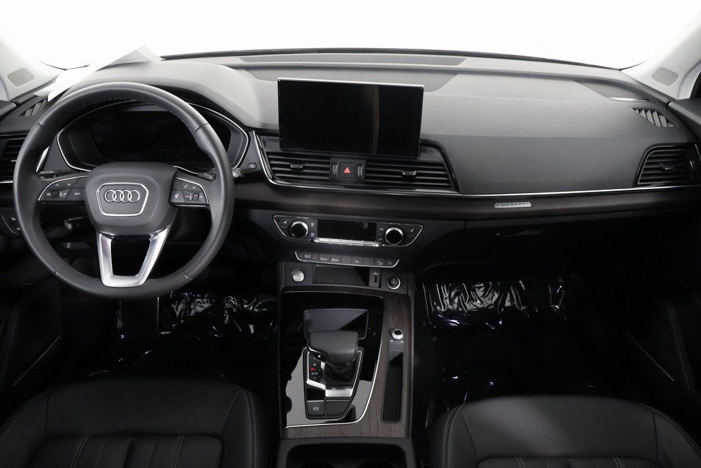 Thumbnail: 2023 Audi Q5 - 5