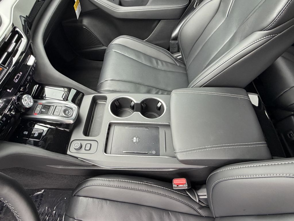 new 2026 Acura MDX car, priced at $58,650