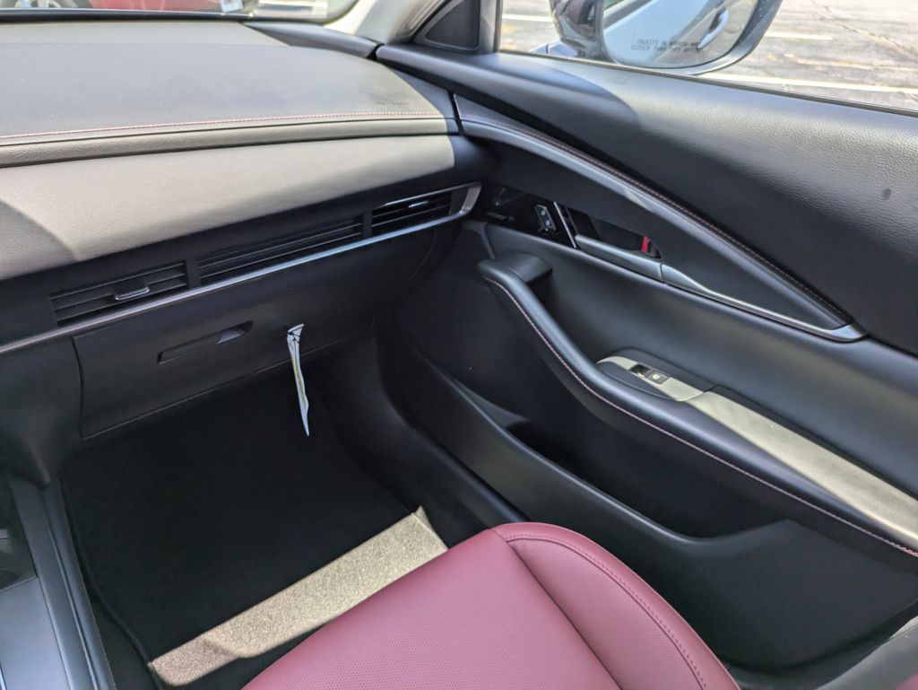 2026 Mazda CX-30 2.5 S Carbon Edition