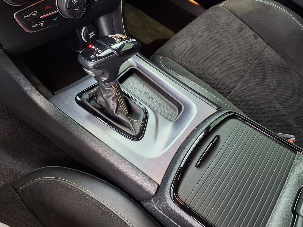 Used 2023 Dodge Charger Sedan