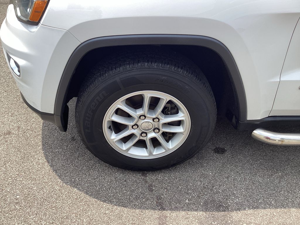 Used 2018 Jeep Grand Cherokee SUV