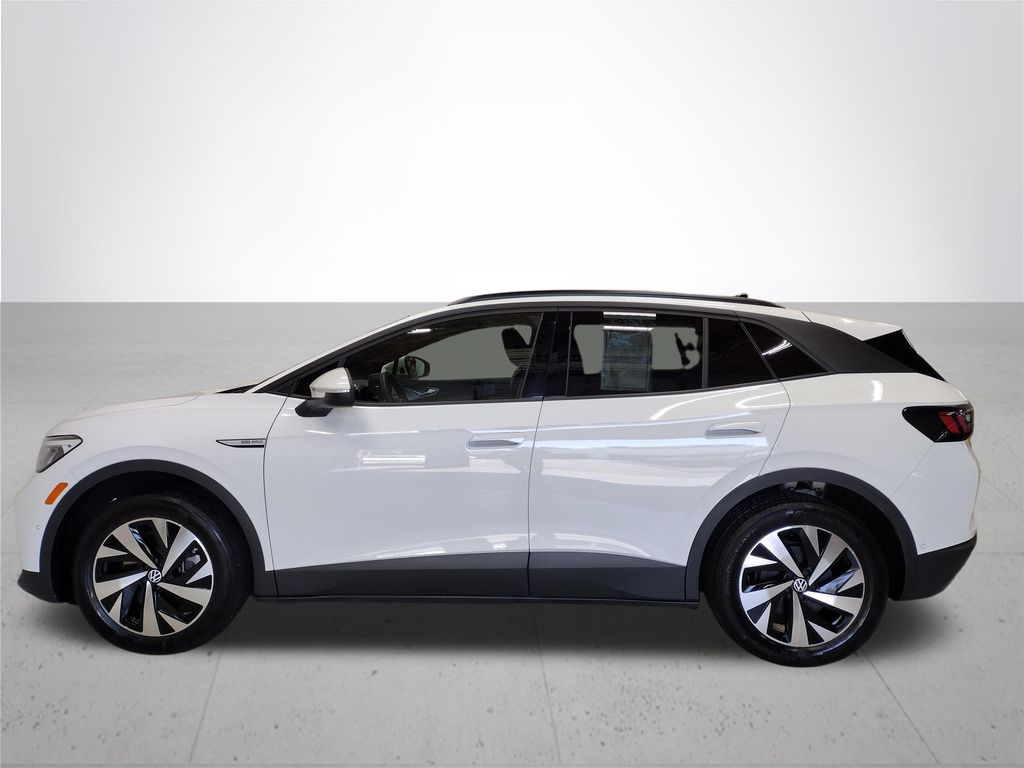 2023 Volkswagen ID.4 Pro