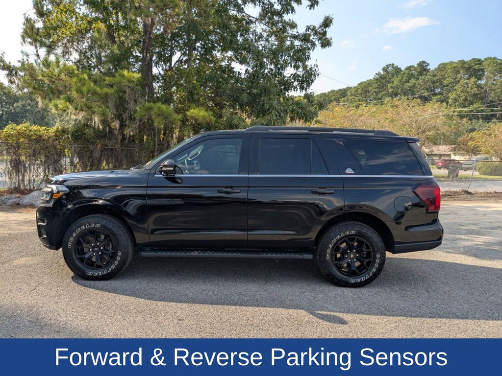 2024 Ford Expedition Timberline
