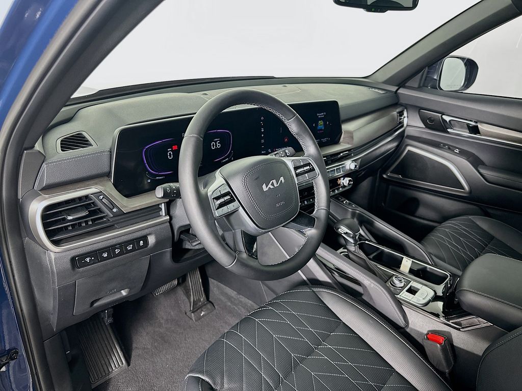 2023 Kia Telluride EX 9