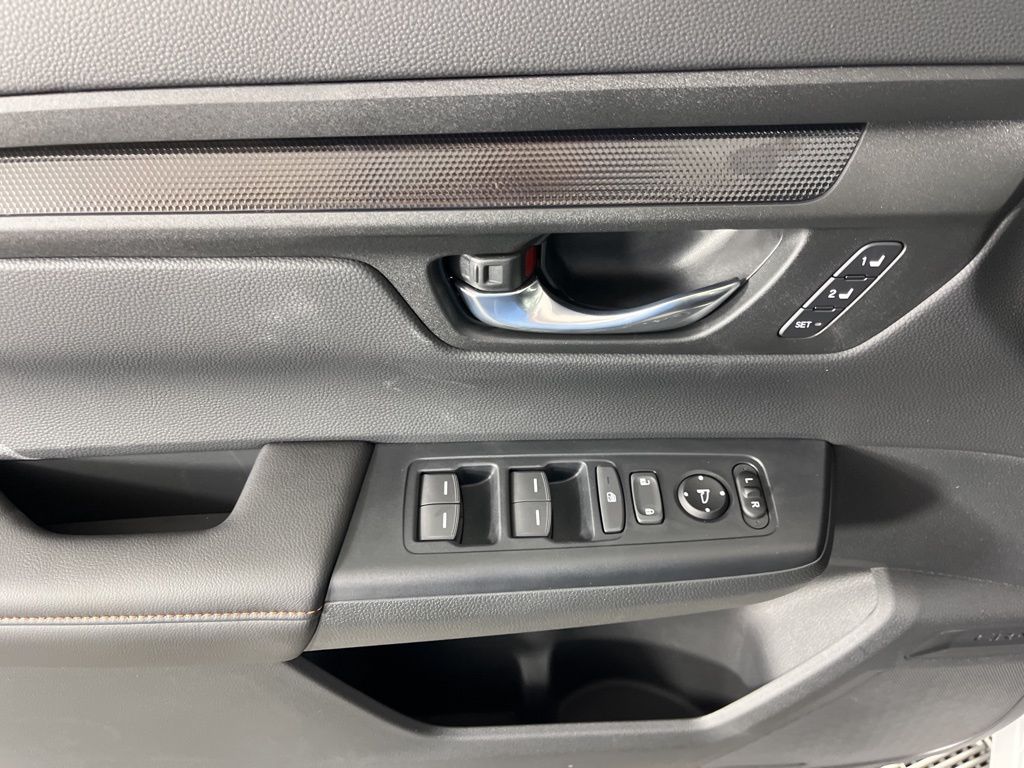 Thumbnail: 2026 Honda CR-V - 28