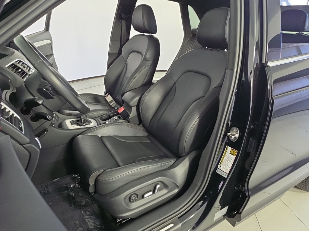 Thumbnail: 2018 Audi Q3 - 22