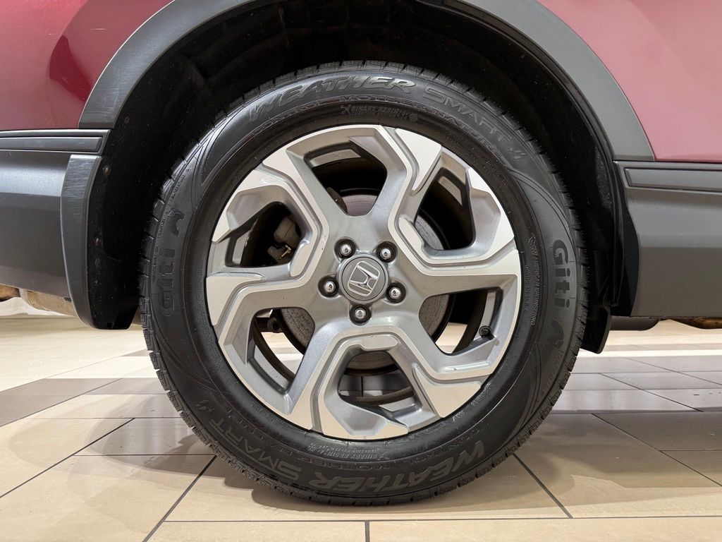 Thumbnail: 2019 Honda CR-V - 9