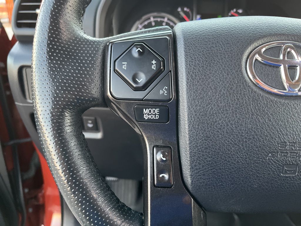 Thumbnail: 2024 Toyota 4Runner - 20