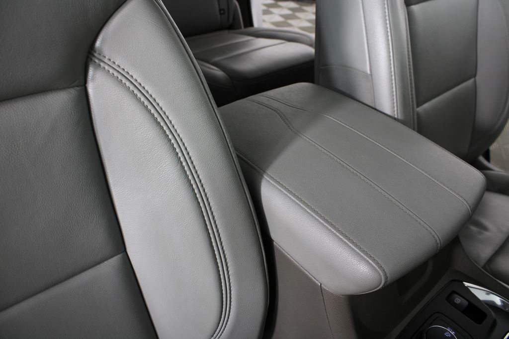 Used 2018 Chevrolet Traverse for sale in 