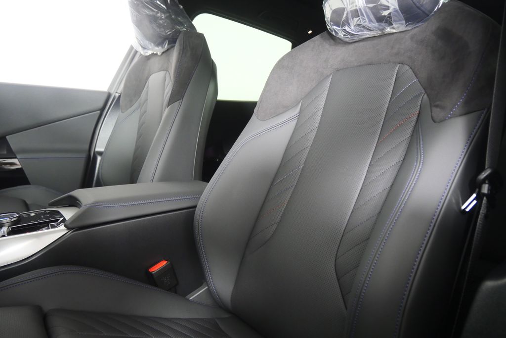 Thumbnail: 2026 BMW X3 - 24