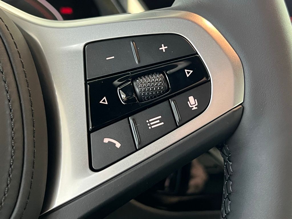 Thumbnail: 2026 BMW Z4 - 20