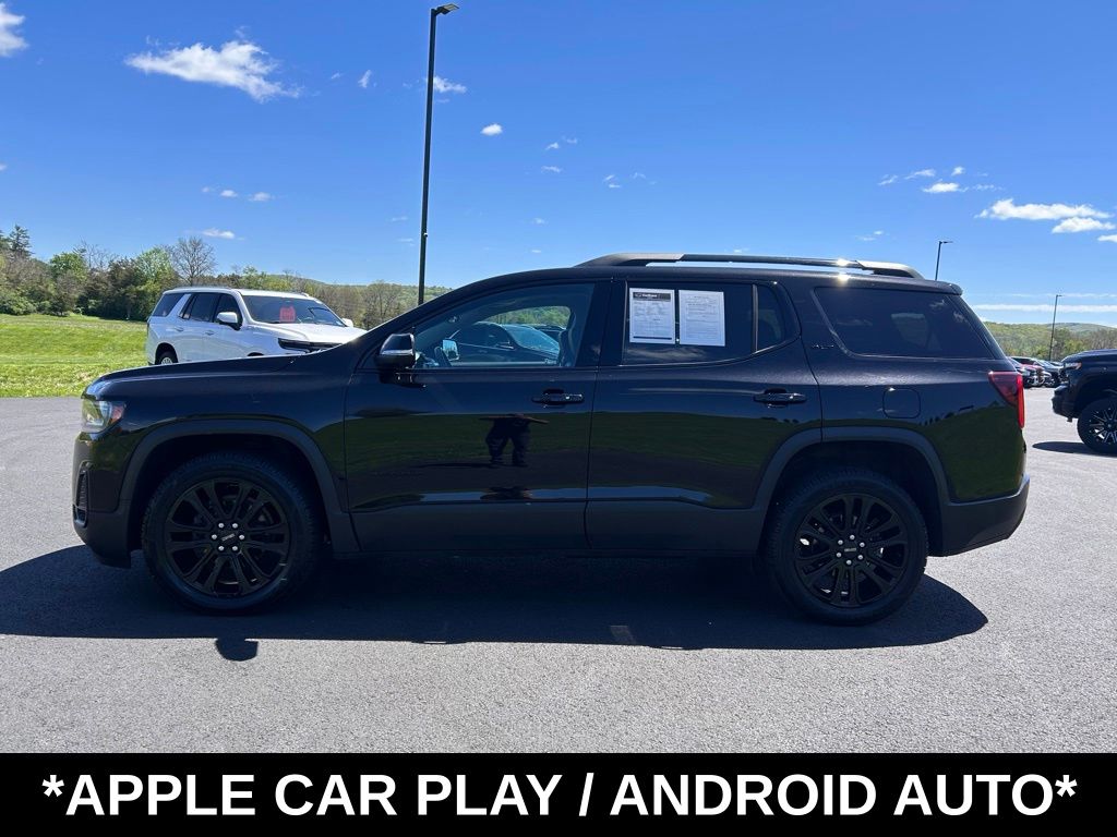 View vehicle photo 5