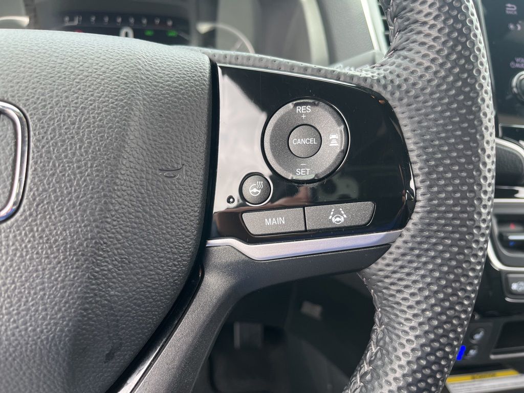 Thumbnail: 2023 Honda Passport - 23
