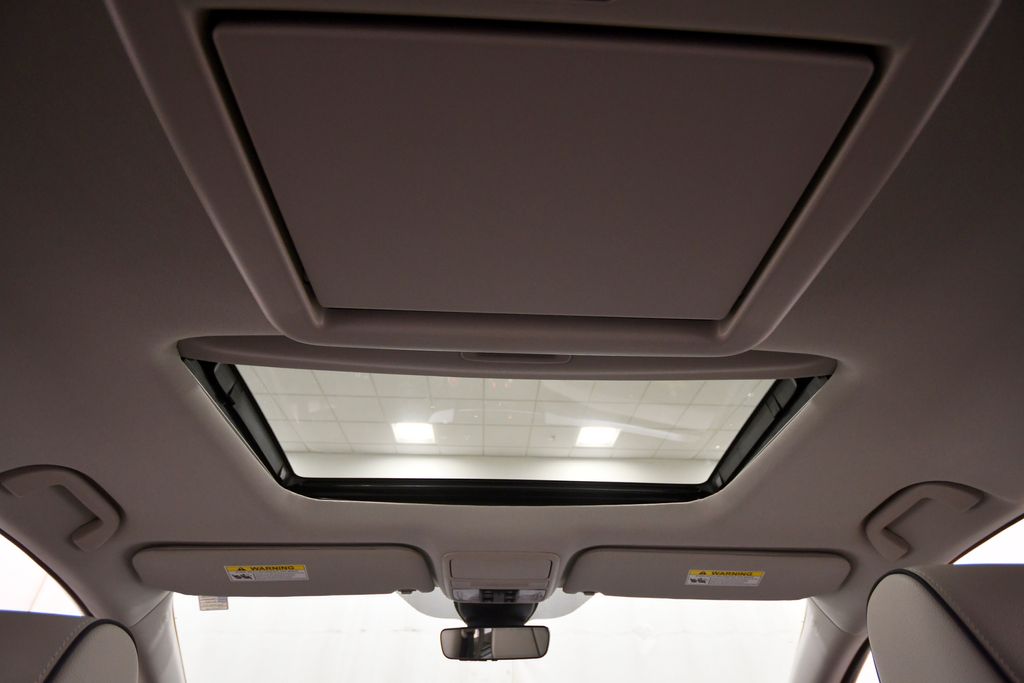 New 2026 Honda Odyssey Van