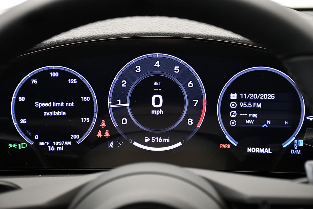 Thumbnail: 2026 Porsche Panamera - 29