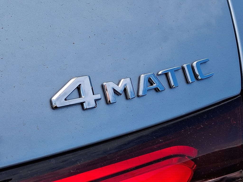 Thumbnail: 2026 Mercedes-Benz GLC - 20