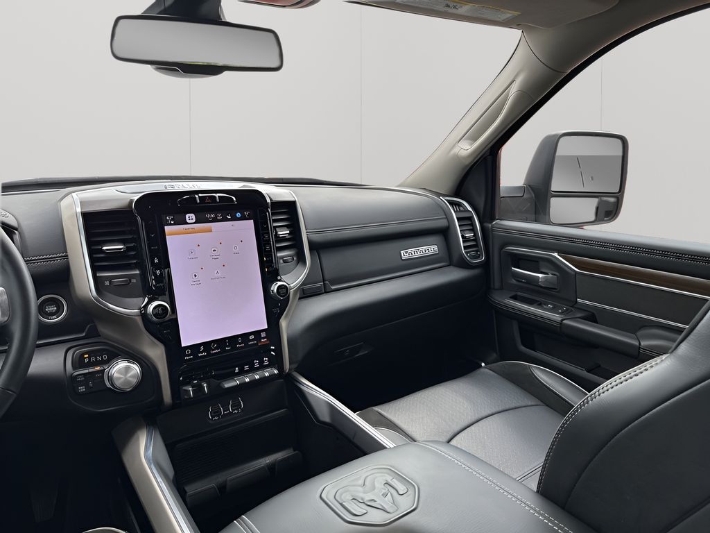 Used Car 2024 Ram 2500  Laramie For Sale Under $50,000 In Austin, Texas