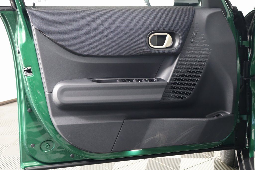 2025 MINI Cooper Hardtop S 7