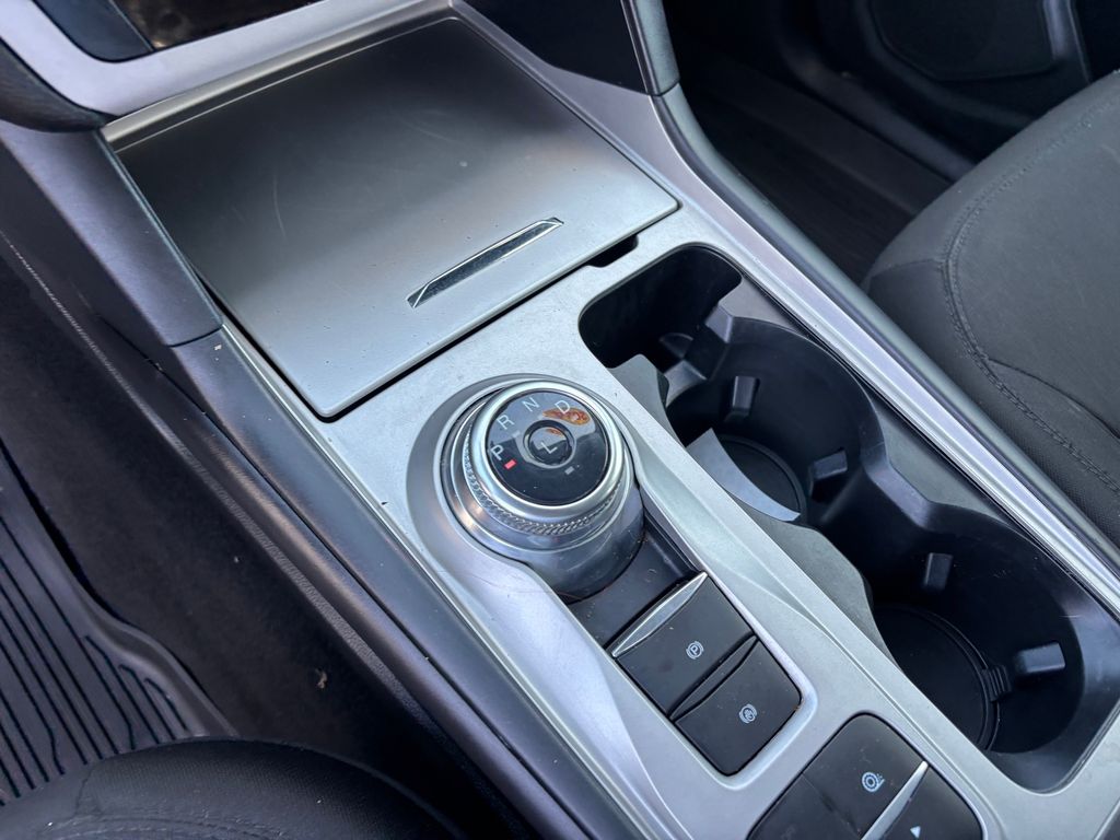 Used Car 2024 Ford Explorer  Xlt For Sale Under $30,000 In Austin, Texas