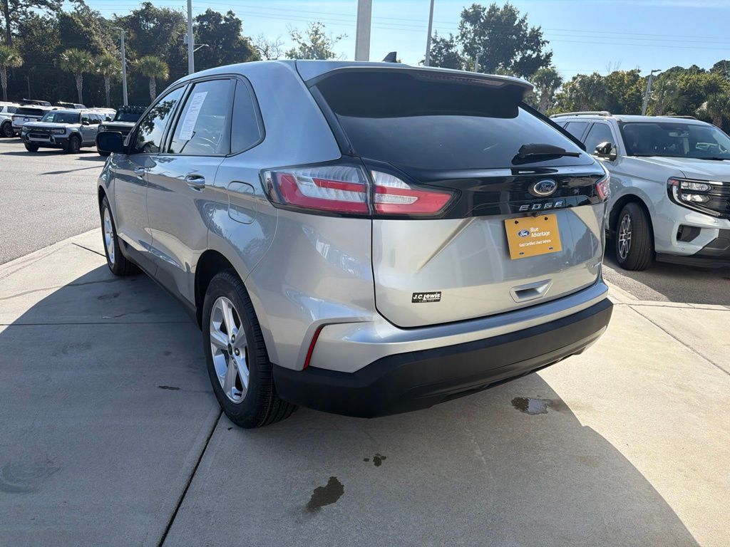 2024 Ford Edge SE