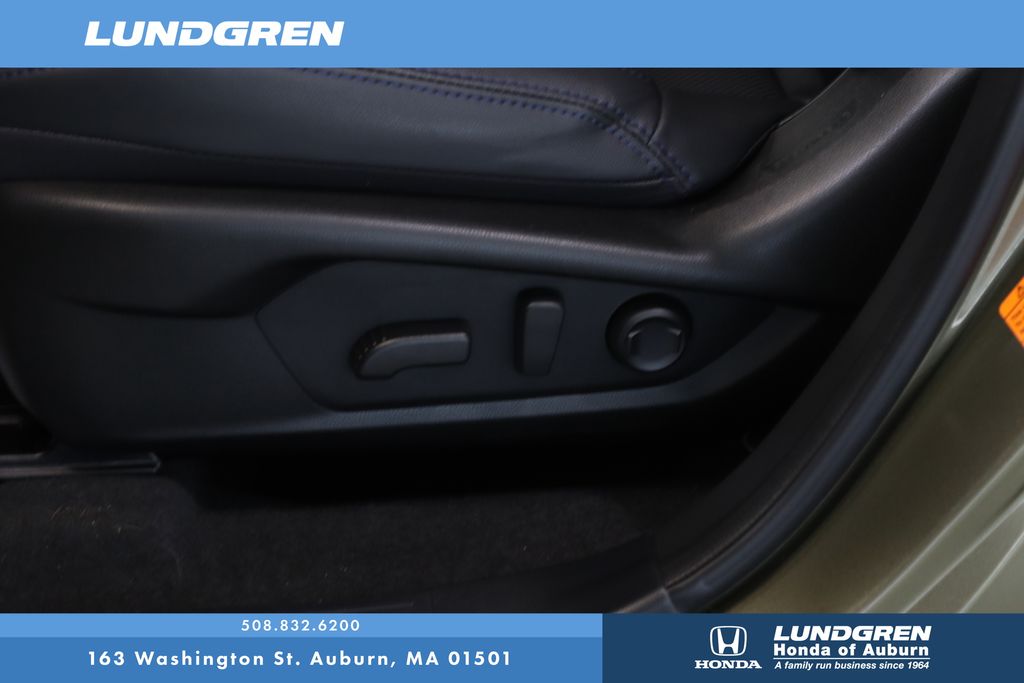 Used 2025 Subaru Forester SUV