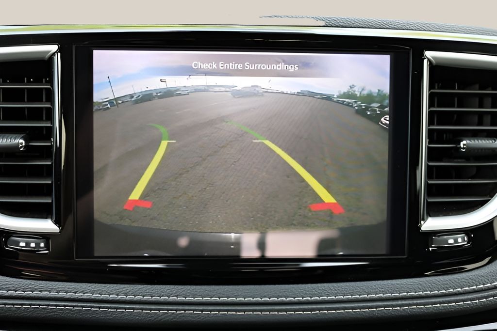 Used Car 2024 Chrysler Pacifica Hybrid  Select For Sale Under $30,000 In Austin, Texas