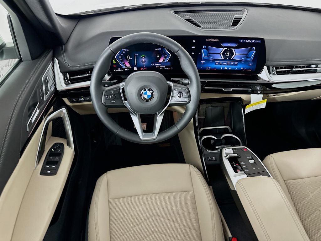 2025 BMW X1 xDrive28i 19