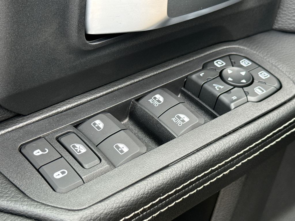 New 2026 Ram 3500 Truck