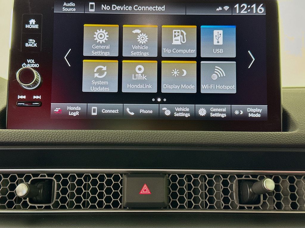 Used Car 2025 Honda Civic Type R  For Sale Under $50,000 In Austin, Texas