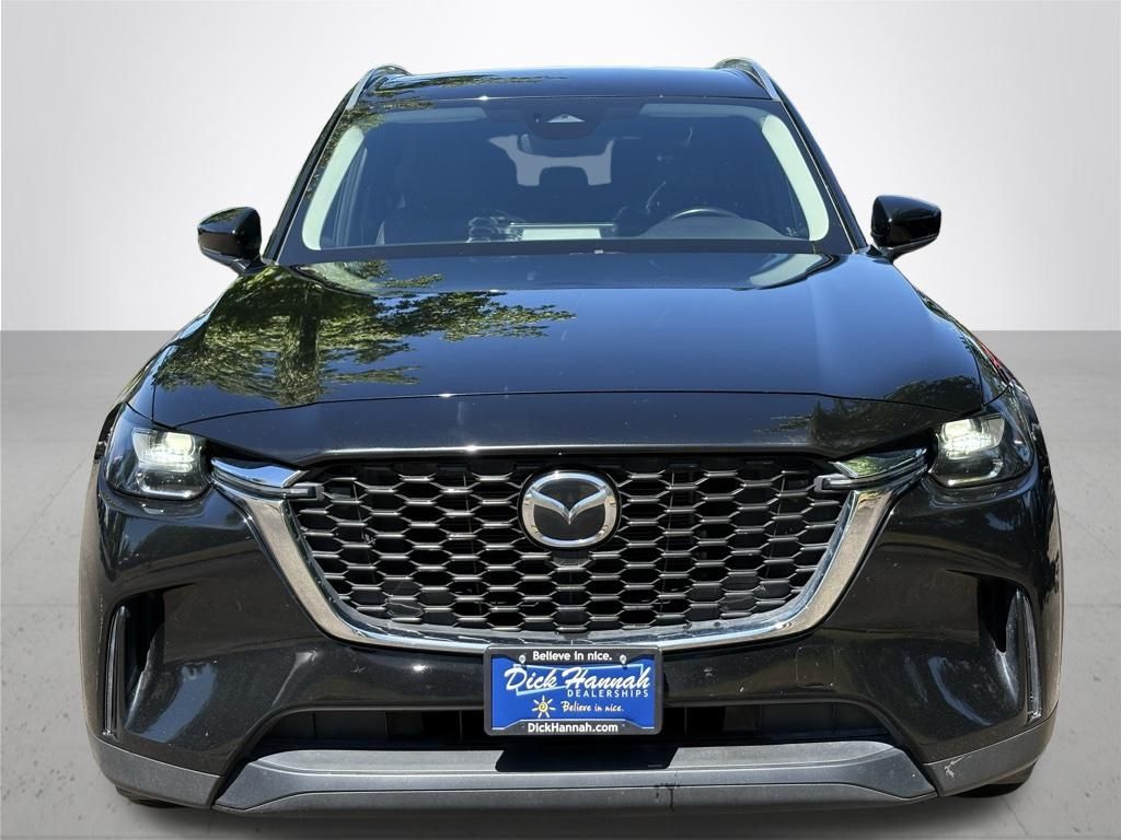 2025 Mazda CX-90 3.3 Turbo Select
